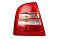 Světlo zadní levé sedan 09/00- komplet orig.