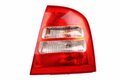 Světlo zadní pravé sedan 09/00- komplet orig.