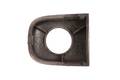 Záslepka kliky vnější levé přední dveře s otvorem ( lakovací )