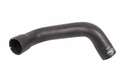 Hadice sání od intercooleru k sání motoru gumová část