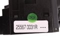 Páčky světel a stěračů - 255670031R