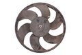 Ventilátor chlazení motoru 1253A1