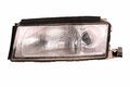 Světlo přední levé s mlhovkou -2000