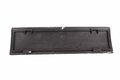 Krytka nákladové hrany zavazadlového prostoru 1U6863498