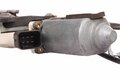 Stahovací mechanismus okna přední levý elektrický KOMPLET 6-PIN