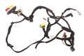 Kabelový svazek levých předních dveří 9672305480