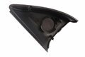 Krytka výškového reproduktoru pravá 1U0837994 (47H - černá onyx)