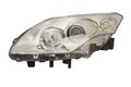 Levý přední XENON D1S+H1 světlomet elektricky ovládaný