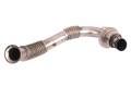 Trubka k EGR ventilu 9657616880
