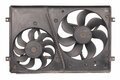 Sahara chlazení  2 ventilátory 6Q0121207A