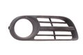 Mřížka předního nárazníku pravá pro mlhovku 2004- 6Y0853666F