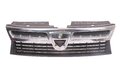 Přední mřížka komplet