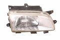 Světlo přední pravé 6205P6 orig. (-12/02)