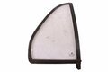 Sklo trojuhelníku zadních pravých dveří HATCHBACK / SEDAN čiré 6Y6845210