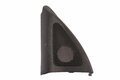 Krytka výškového reproduktoru levá 1U0837993 (47H - černá onyx)