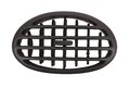 Mřížka vnitřní ventilace palubní desky střed