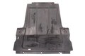 Plastový kryt motoru spodní