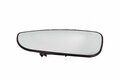 Sklo zpětného zrcátka levé dolní vyhřívané