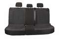 Zadní sedadla komplet 3DV