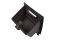 Odkládací schránka řidiče - černá