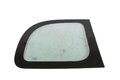 Pravé boční zadní sklo pevné