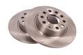 Brzdové kotouče zadní