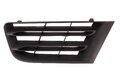 Levá mřížka do předního nárazníku 06-