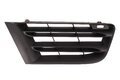 Pravá mřížka do předního nárazníku 06-