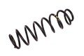 Pružina zadní nápravy (1or , 1žl , 1or)
