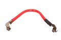 Kabel baterie červený 6Q0971228F 6Q0971228