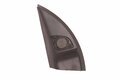 Vnitřní kryt venkovního zpětného zrcátka levý