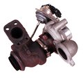 Turbodmychadlo (1.4HDi, 1.6HDi, 1.6JTD) 9673283680