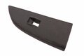 Krytka madla předních pravých dveří pro tlačítka 6Y1867228 (47H- černá)
