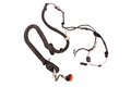 Kabelový svazek pravých předních dveří - 240514114R