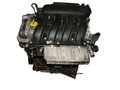 Motor 2.0 - 16V - F4R 770