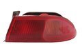 Světlo zadní pravé P vnější