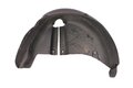 Podběh plastový zadní pravý 5J6810972
