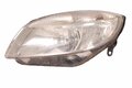 Světlo přední levé H4 -2011