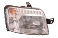 Světlo přední pravé P 09-