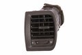 Difuzor topení levý černý 5J0819701