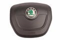 Airbag řidiče pro čtyřramenný volant 5J0880201K