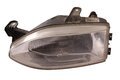 Světlo přední levé L H4