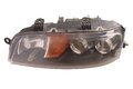 Světlo přední levé L H1 s mlhovkou