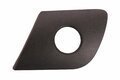 Krytka ovládání mechanického zrcátka levá černá 6Y0867185