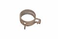 Spona vodovodní hadice 27x12