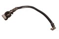 Mínusový kabel baterie 6Q0971235H