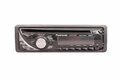 Autorádio s CD AUX univerzální