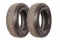 Sada dvou pneumatik LETNÍ 225/60 R16 102W NOKIAN Line (6,5mm) rok 2015