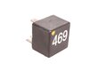 Relé elektrické (č.469) 6Y0906381