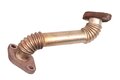 Trubka EGR ventilu 045131521